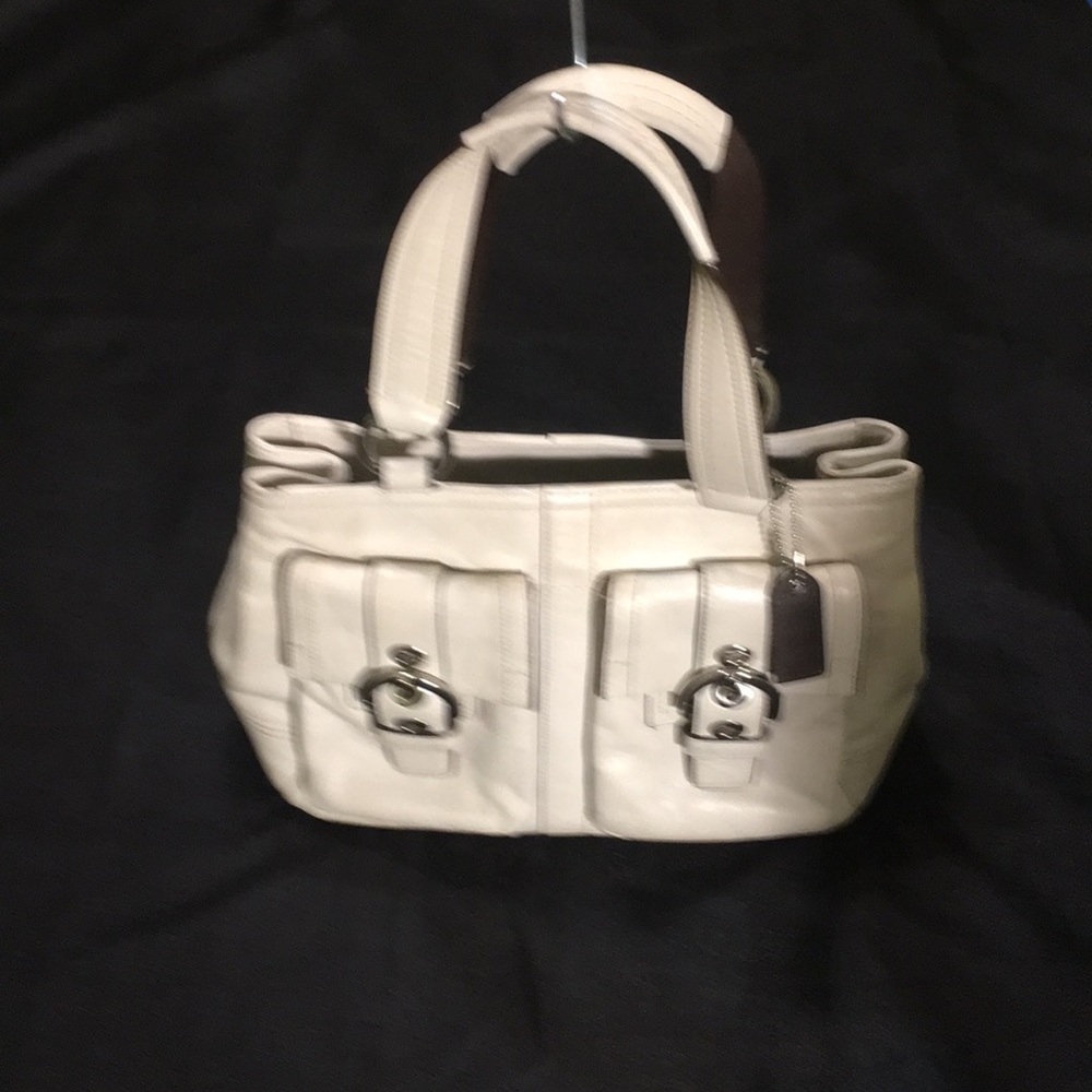 Coach bag 💼 - Picture 2 of 8